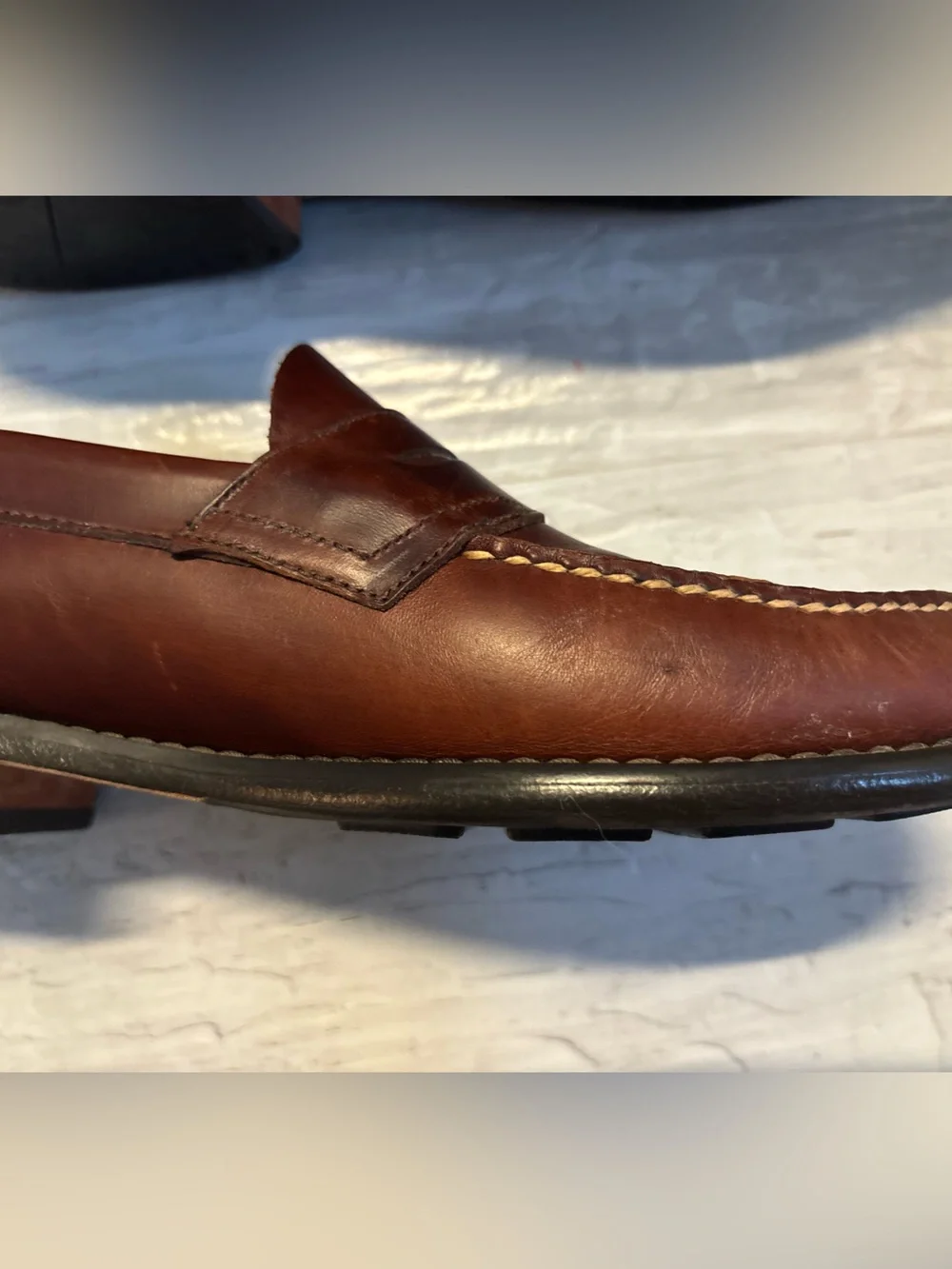G.H. Bass & Co. bass co